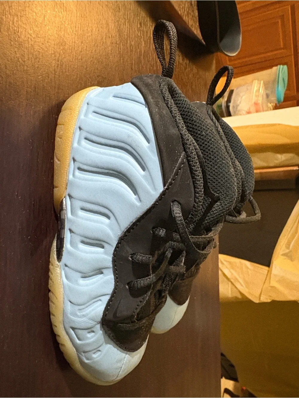 Nike comfortable kids